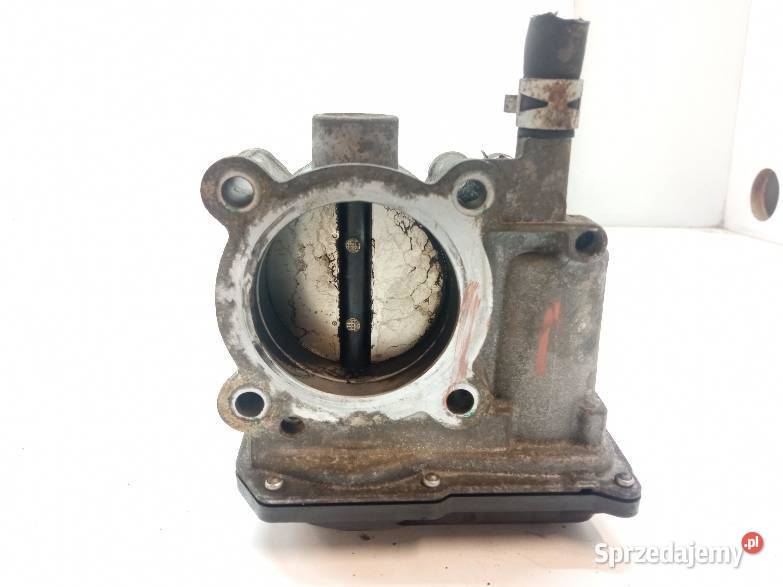 PRZEPUSTNICA 220300T050 16 VVTI Toyota Avensis świętokrzyskie sprzedam