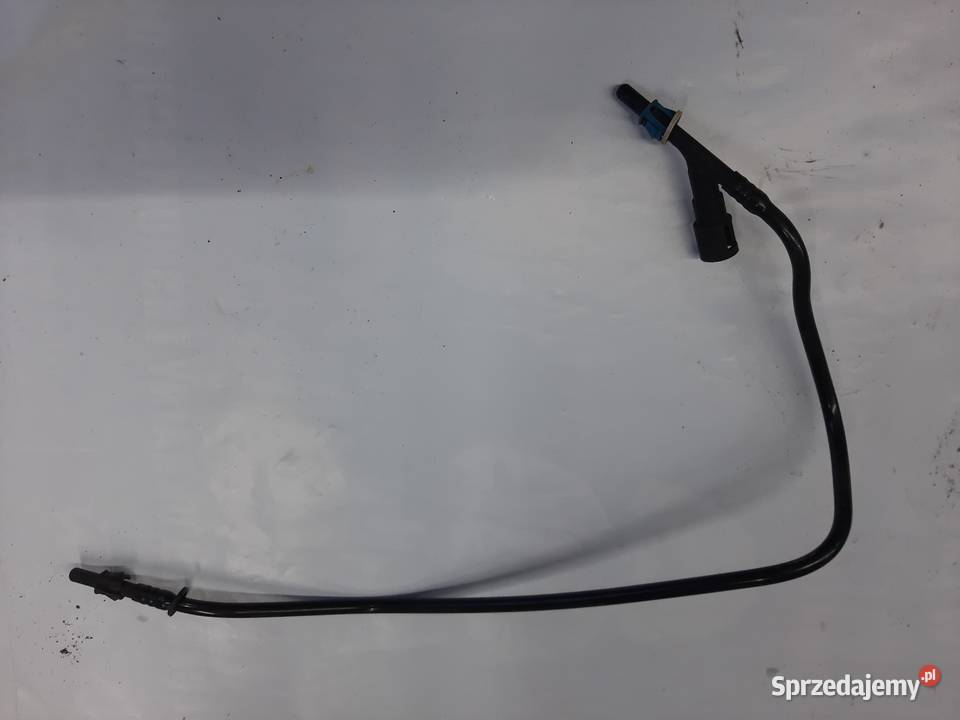 Opel Vectra C 18 16V trójnik paliwa pompy paliwa Pompy paliwa Ksawerów sprzedam