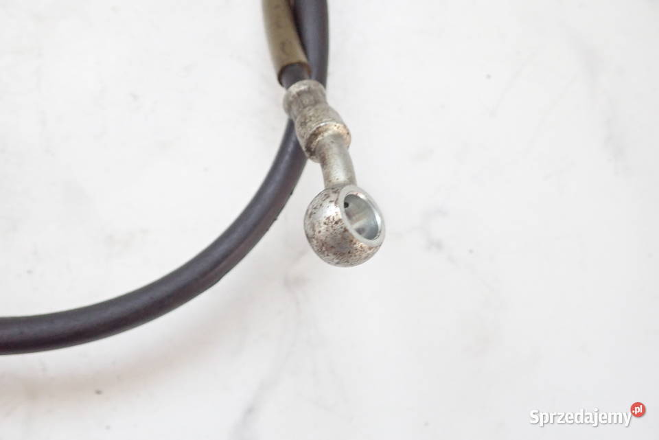 Przewód Hamulca Przód Kawasaki KX 250 LE 2T Strzelce Krajeńskie