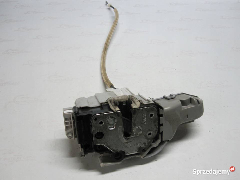 LANCIA DELTA SE III LIFT 13r zamek drzwi prawy