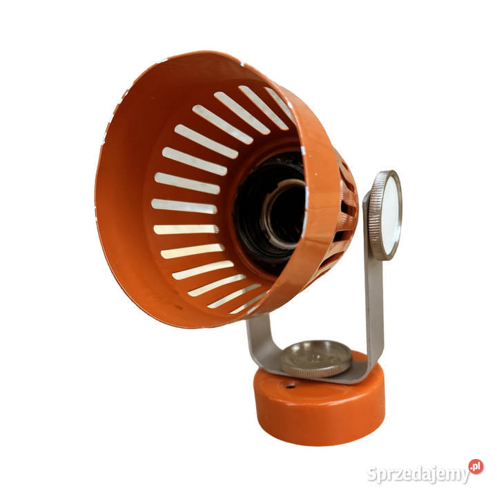 Lampa ścienna kinkiet proj Pavel Grus