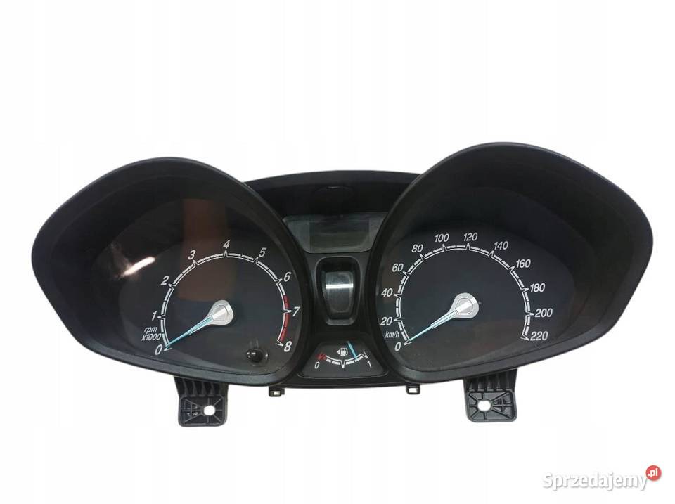 LICZNIK JT7610849AD 10 B Ford Transit Courier I