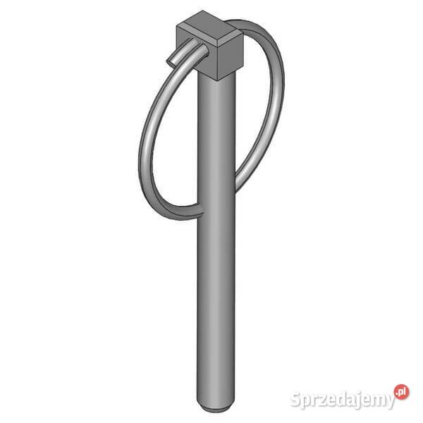 Zawleczka Scharmller 104561501 Kamionna