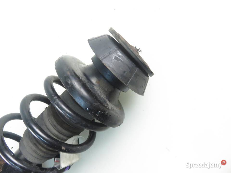 MCPERSON PRAWY PRZEDNI SUZUKI SWIFT III 13 4x4