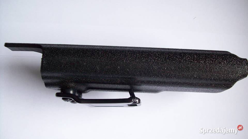 Kabura wewnętrzna Kydex IWB do Glock 17192231