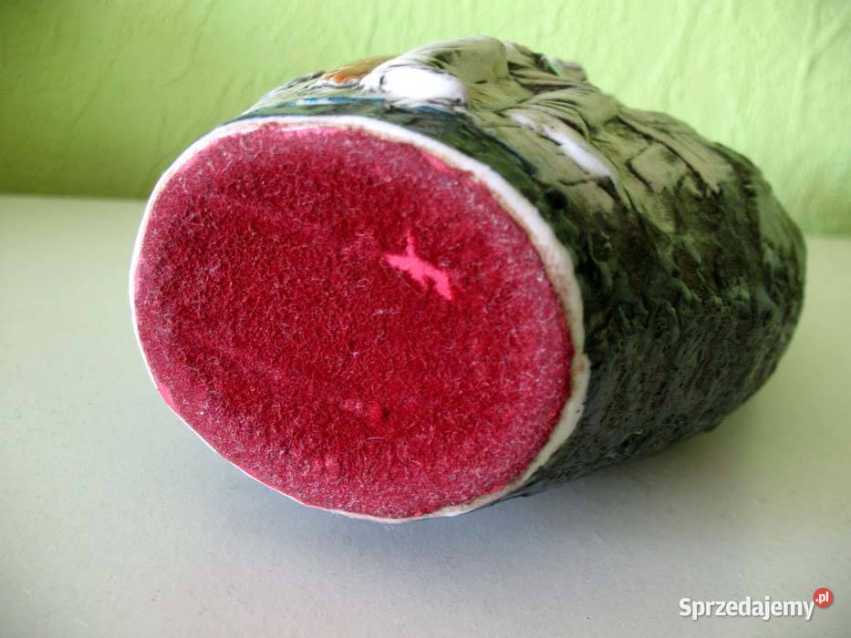 Vintage Italian Marchi Brescia kamionka barowa Siedlce