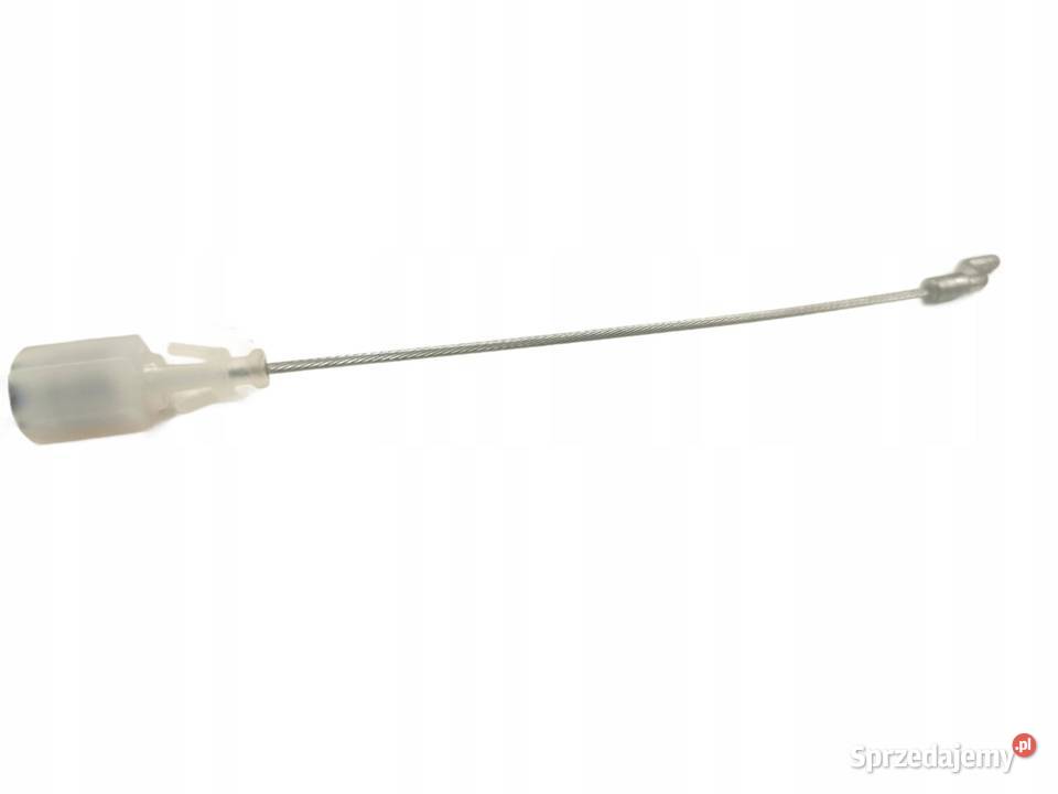 KABEL NAPINACZ FOTELA FIAT DUCATO 20012011 NOWY sprzedam