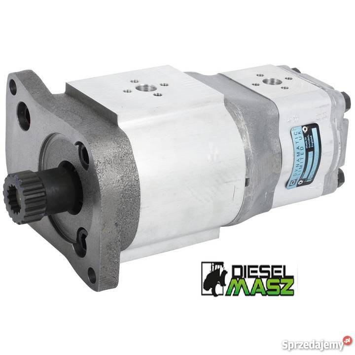 Pompa hydrauliczna 31852330 Valtra Valmet Valmet Zbuczyn