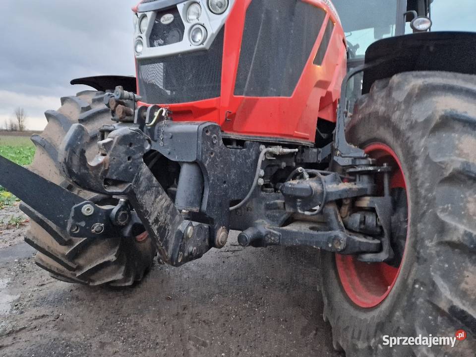 Zetor Crystal 160 Brześć Kujawski sprzedam