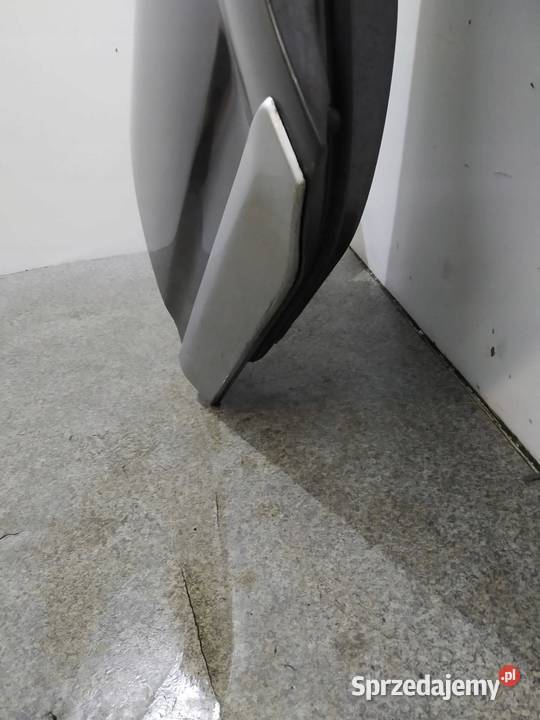 DRZWI LEWY TYŁ Mitsubishi Outlander II 20052013 sprzedam