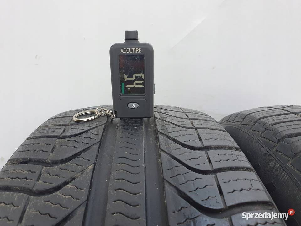 2x OPONY Pirelli All season Cinturato 20560 R16 Janów