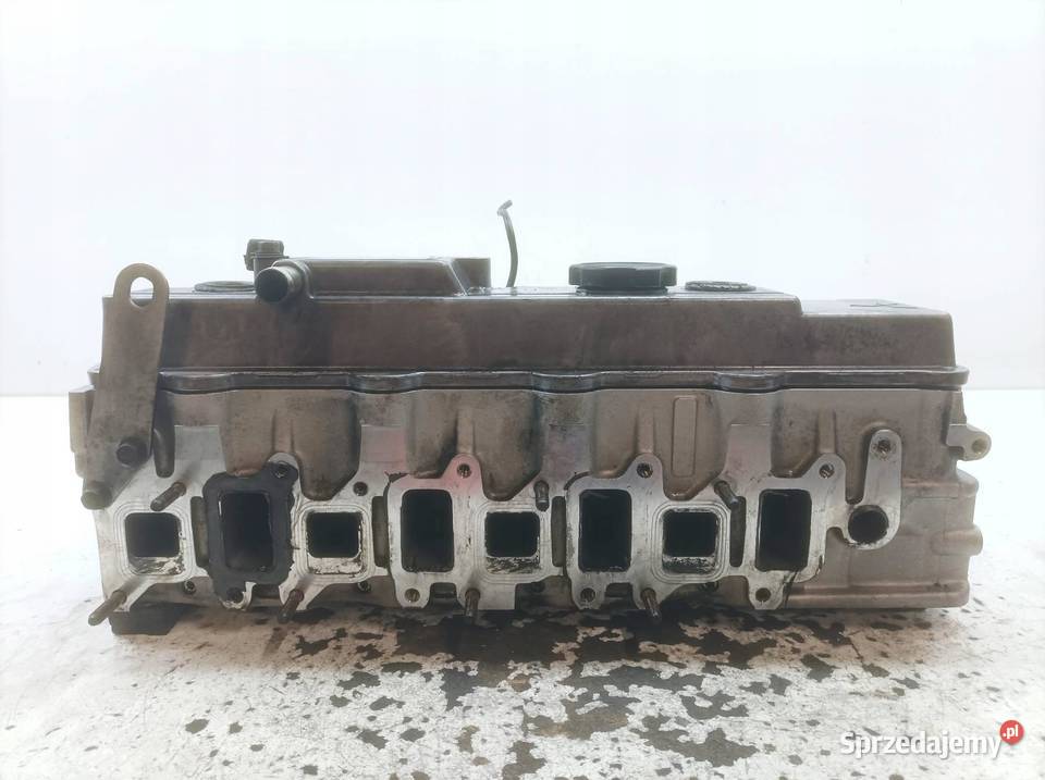 GŁOWICA KOMPLETNA 28 TD Mitsubishi Challenger osobowe sprzedam