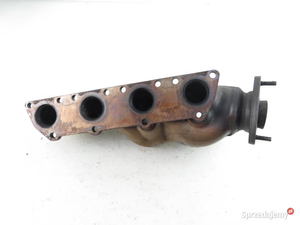 KOLEKTOR WYDECHOWY AUDI A8 D3 42 077253034AB osobowe