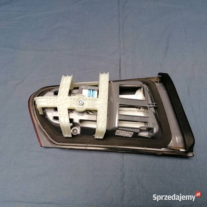 MERCEDES GLC 253 LAMPA TYŁ Prawy A2539067800 Lampy tylne Września sprzedam