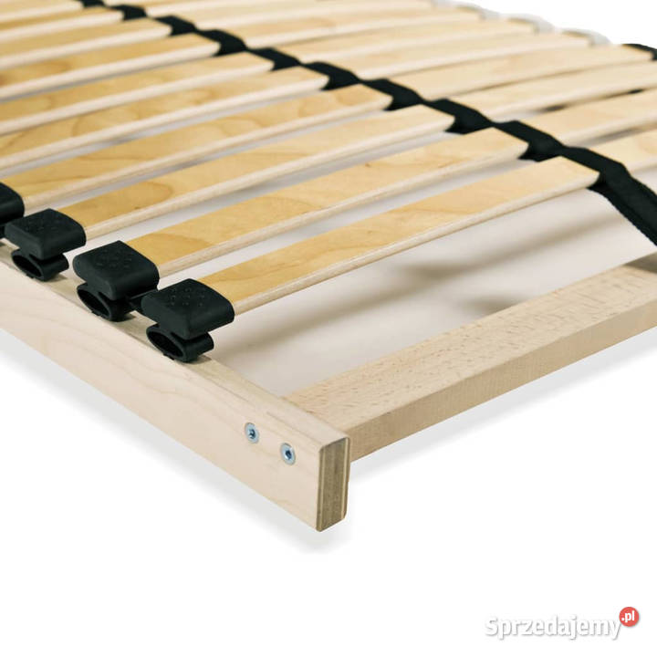 Stelaże do łóżek 2 28 listew 7 stref 70 x 200 Warszawa sprzedam