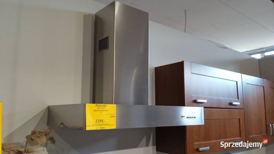 ZANUSSI OKAP 90 Kalisz