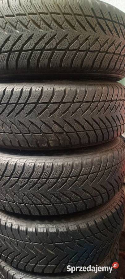 Felgi Aluminiowe ANZIO PREMIUM 17 5x1143 opony