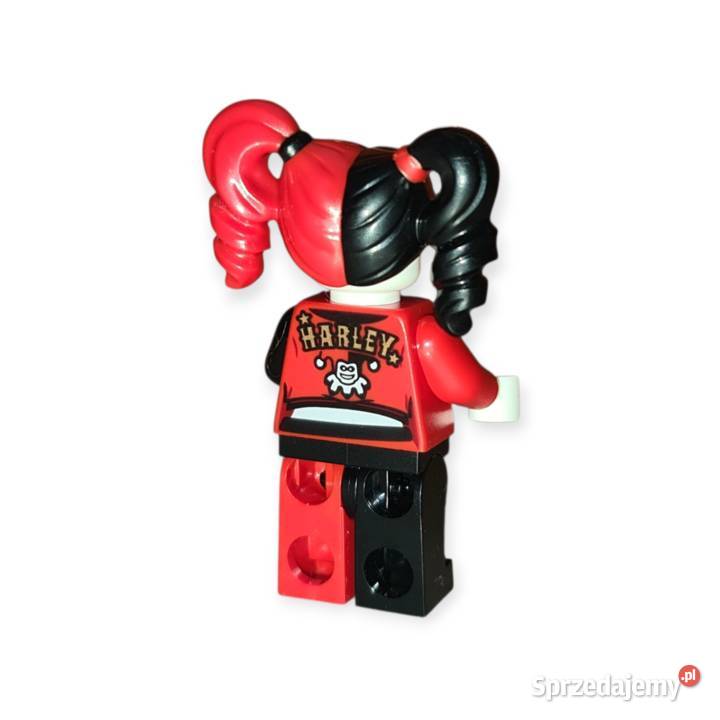 Lego Harley Quinn SH0838 Lego Warszawa