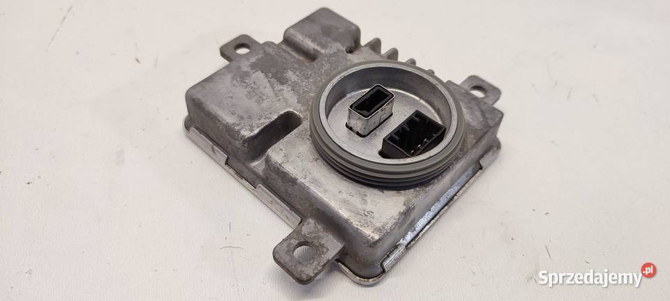 AUDI A4 A5 Q5 PRZETWORNICA XENON 8K0941597C