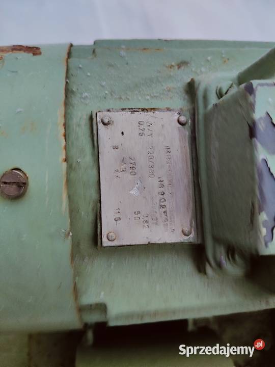 Wiertarka pozioma niemiecka solidna konstrukcja świętokrzyskie Sandomierz