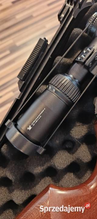 Walther LGV Master Pro crossfire II 618x44 Sława