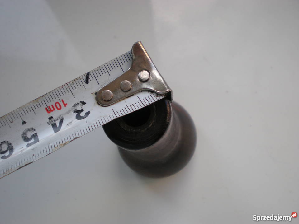 Nowadrewno gałka biegów Renault 4681012FREGATE Lipiany sprzedam