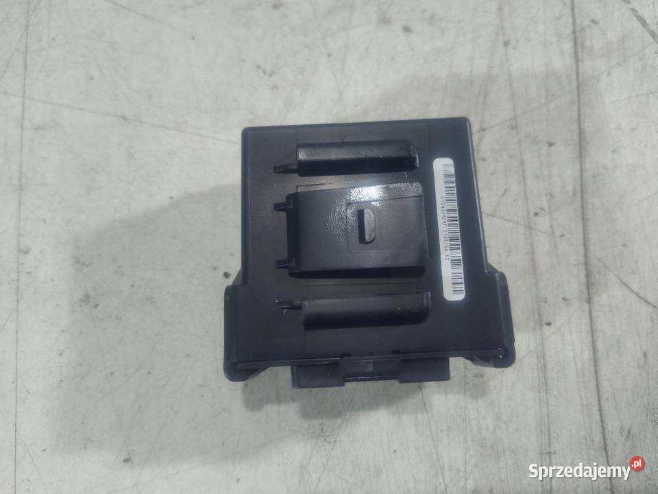 MODUŁ STEROWNIK NISSAN QASHQAI J11 476A0 4EA0A
