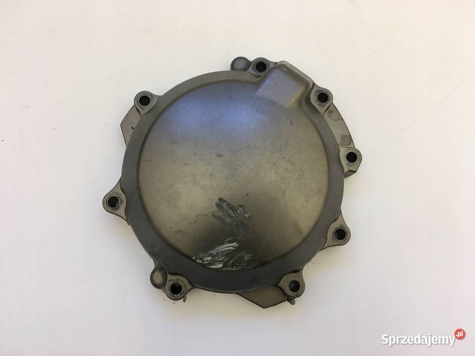 KAWASAKI ZX10 R 11 Dekiel Pokrywa alternatora Łobżenica
