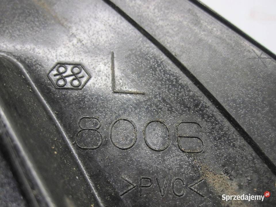 SUZUKI GRAND VITARA 11r lusterko lewe Kielce