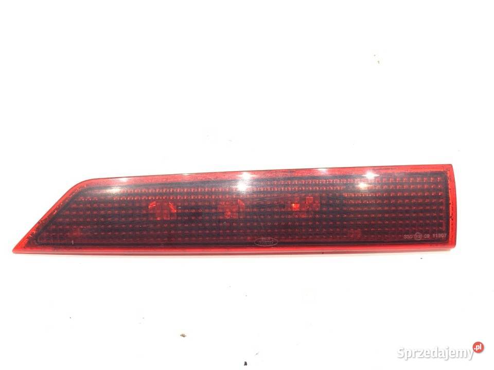 LAMPA STOP LEWA FORD TRANSIT CUSTOM I osobowe