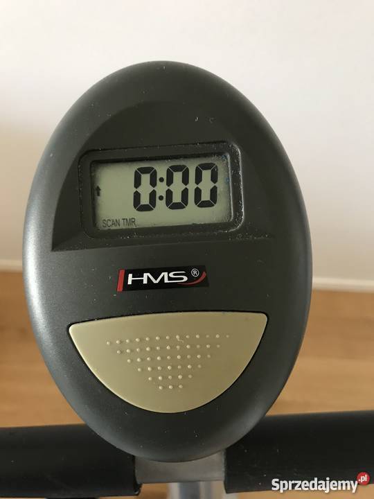 Rower treningowy HMS M 9218 Warszawa