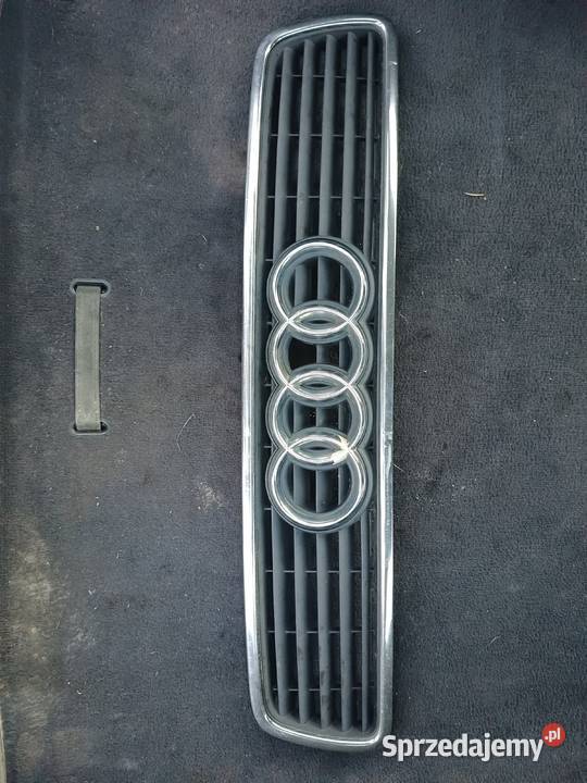 Grill Audi A4 B5 a20 śląskie Myszków