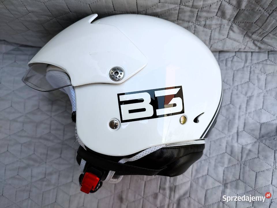 Kask motocyklowy otwarty AGV Bali II rozmiar S Kaski opolskie Opole