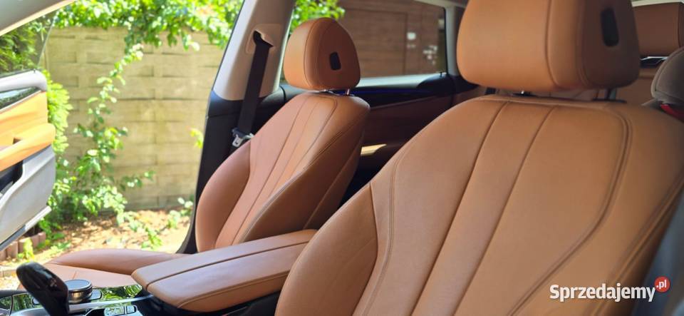 Sprzedam BMW GT6 20D 1995cm3 wielkopolskie