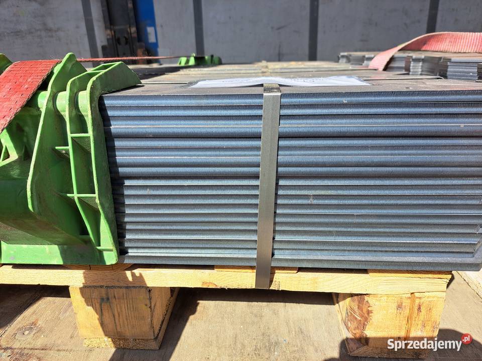 Wycinanie Laserem FIBER 6 KW Prasa krawędziowa Świdwin