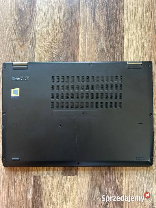 Lenovo ThinkPad X380 Yoga Sucha Beskidzka