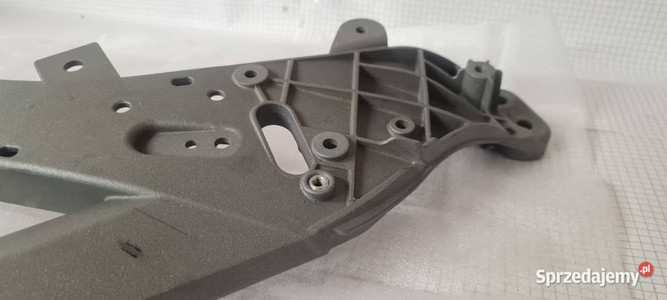 BMW R1200GS k50 k51 uchwyt wspornik oryginał Warszawa sprzedam