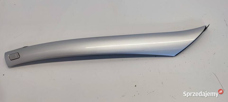 MERCEDES SL R230 OSŁONA SŁUPKA PRAWA A2306900439 osobowe