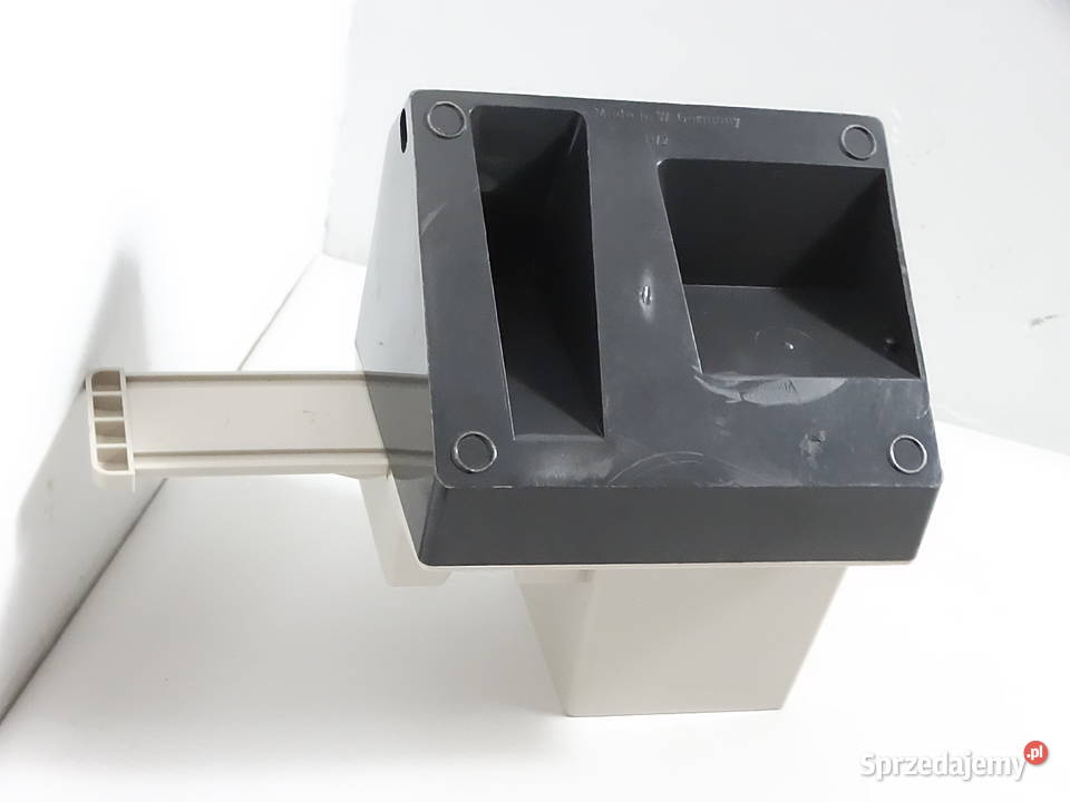 Retro Przeglądarka Slajdów CENED SCOPER H2 Made Biłgoraj