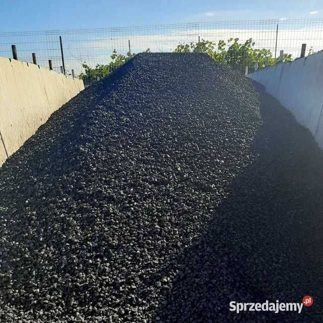 ekogroszek wesoła najlepszy że wszystkich kopalń śląskie Katowice