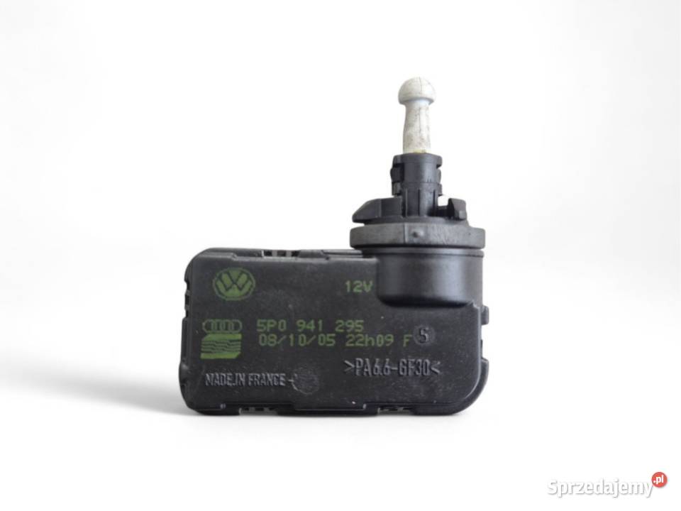 SILNICZEK REGULACJI LAMP REFLEKTORÓW ALTEA XL świętokrzyskie Działoszyce