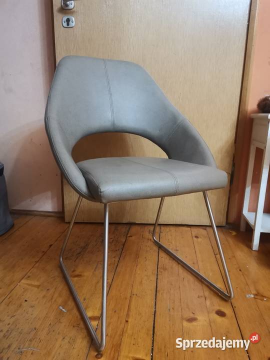 Komplet 4 krzesła plus sofa MCA funiture Gmbh Trzcianka