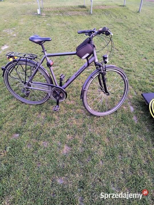 Kross Trans 2