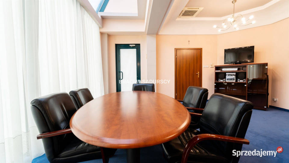 Lokal do wynajęcia Kraków Opolska 90m2 małopolskie