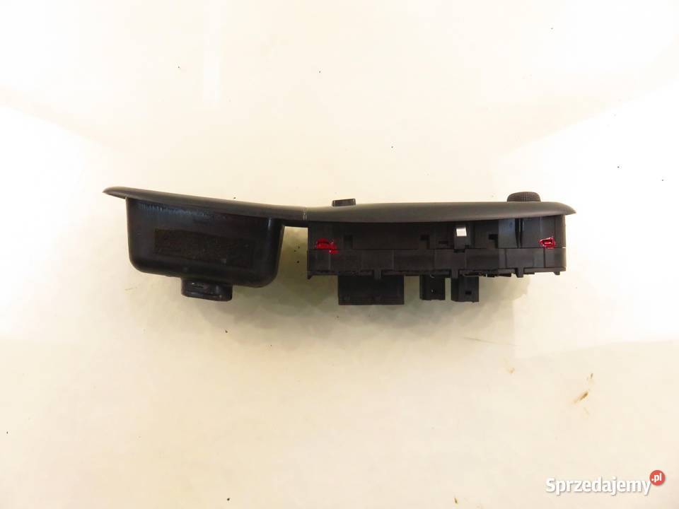 PANEL SZYB PEUGEOT 406 LIFT