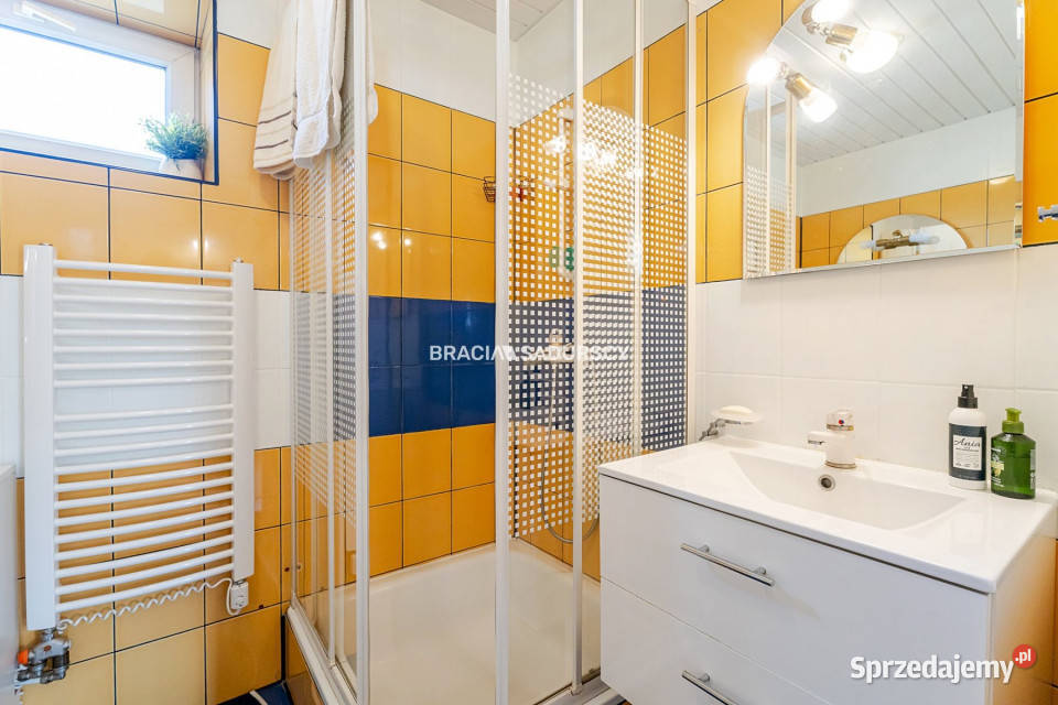 sprzedaży domu wolnostojącego Łyczanka Polna małopolskie