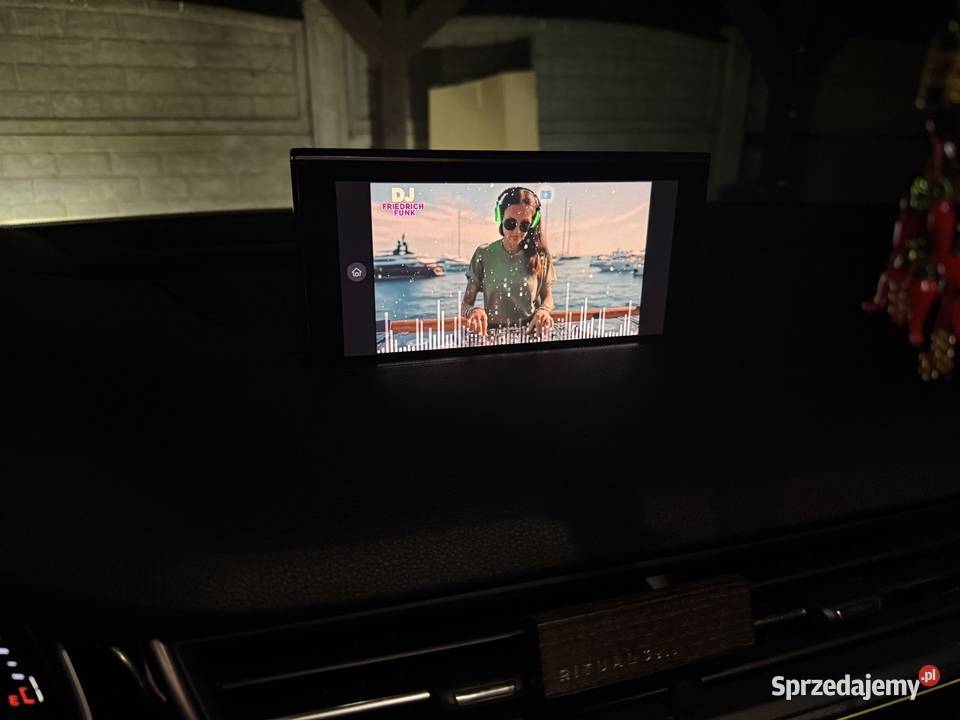 MN Box CarPlay Żary