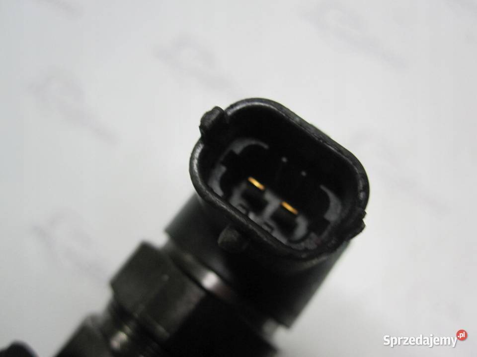 Opel INSIGNIA 20 CDTI 130 A20DT 11r 0445110423 Wtryskiwacze świętokrzyskie