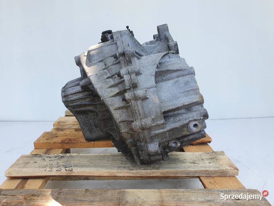 Ford Mondeo MK4 22 TDCI SKRZYNIA BIEGÓW manualna lubelskie Rudka