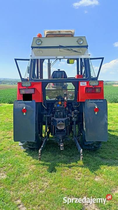 Ciągnik Zetor 10145 Zetor Słomniki sprzedam